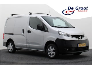 Nissan NV200 1.5 dCi Business
