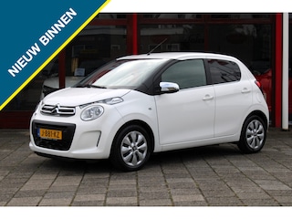 Citroën C1 1.0 VTi Feel