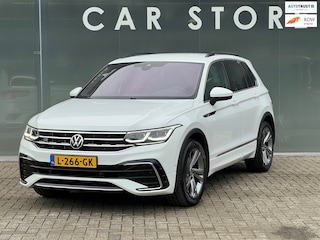 Volkswagen Tiguan 1.5 TSI R-Line Business+ Trekhaak Harman Kardon