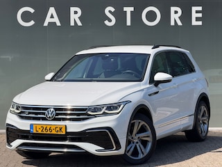 Volkswagen Tiguan 1.5 TSI R-Line Business+ Trekhaak Harman Kardon