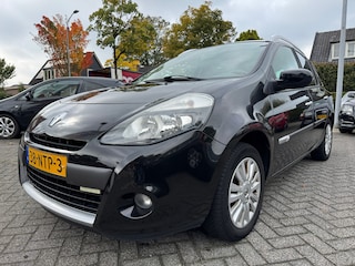 Renault Clio Estate 1.2 TCE Collection,Apk 15/3/26,Airco,Cruise,Nap,Trekhaak