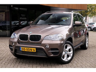 BMW X5 XDrive30d Corporate Lease High Executive/Achteruitrijcamera/Sidecamera/2e Eigenaar/Dealeronderhouden