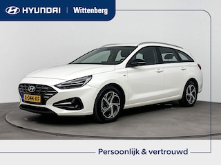 Hyundai i30 Wagon 1.0 T-GDi MHEV Comfort Smart | Navi | Clima | Camera | LMV | Cruise |