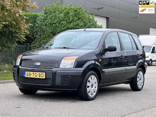 Ford Fusion 1.4-16V Champion1e Eigenaar*Airco*22-08-2026 APK*NAP*