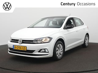 Volkswagen Polo 1.0 TSI Comfortline / Adap. Cruise / Airco / Bluetooth