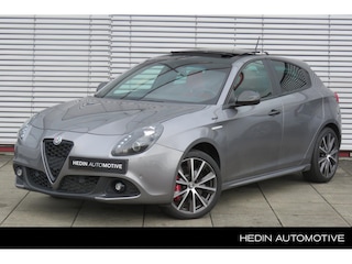 Alfa Romeo Giulietta 1.4T Sport | Schuif/kanteldak | Apple Carplay | Trekhaak | Navigatie