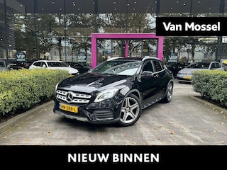 Mercedes-Benz GLA 180 Activity Edition | WORDT VERWACHT | AUTOMAAT | CAMERA | KEYLESS | NAVIGATIE | CLIMATE CONTROL | CRUISE CONTROL |