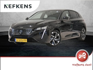 Peugeot 308 1.2 Allure Pack Business 130 pk | All season banden | Parkeerhulp achter | Navigatie | Adaptieve cruise control | Keyless Entry/Start
