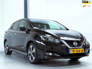 Nissan Leaf 2.ZERO EDITION 40 kWh SoH 87%|360 Camera