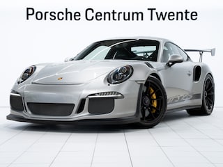Porsche 911 GT3 RS