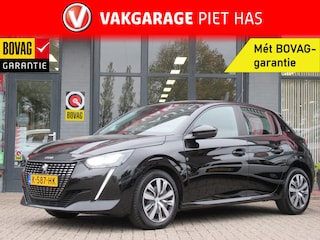 Peugeot 208 1.2 PureTech Active | Lane Warning | Airco | Carplay | Cruise Control | Incl. BOVAG-Garantie |