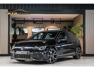 Volkswagen Golf 2.0 TSI GTI Clubsport