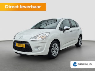 Citroën C3 1.4 Selection Climate control | Cruise control | Bluetooth telefoon |