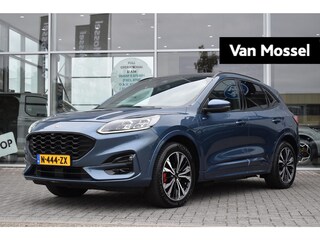 Ford Kuga 2.5 PHEV ST-Line X | Climate Control | Adaptieve Cruise Control | Winterpakket | Achteruitrij Camera | Bang & Olufsen Premium Geluidsysteem | incl. Set Winterbanden | Apple Carplay/Android Auto |