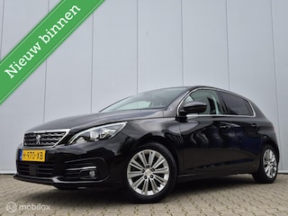 Peugeot 308 1.2 PURETECH PREMIUM AUTOMAAT/PANO/CAMERA/HALF LEDER/CARPLAY