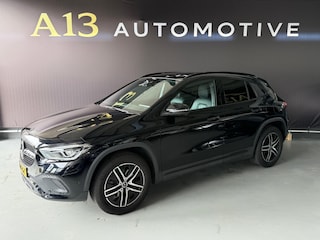 Mercedes-Benz GLA 200 nieuwmodel 2020 full opties Luxury