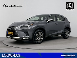 Lexus NX 300h AWD Business Line Pro | Adaptive Cruise | Parkeersensoren |