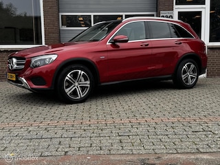 Mercedes-Benz GLC 350e 4MATIC LEDER/PANO/LUCHT.V/TREKHAAK
