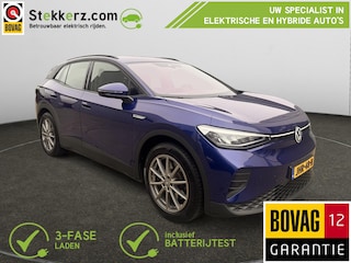 Volkswagen ID.4 Pro 77 kWh AVILOO Accutest, SOH 95 %