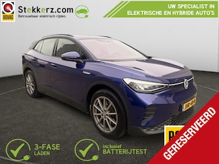 Volkswagen ID.4 Pro 77 kWh AVILOO Accutest, SOH 95 %