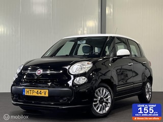 Fiat 500L 1.4-16V Easy [ historie cruise airco LM ]