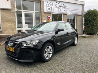 Audi A1 Sportback 25 TFSI Pro Line 5 drs Digitaal Cockpit