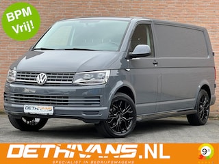 Volkswagen Transporter 2.0TDI 150PK DSG Lang / Cruisecontrol / Euro6