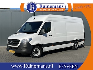 Mercedes-Benz Sprinter 311 CDI AUTOMAAT / L3H2 / MAXI / 1e EIG. / CAMERA / AIRCO / CRUISE / NAVI