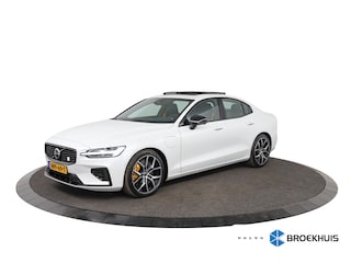 Volvo S60 2.0 Recharge T8 AWD Polestar Engineerd
