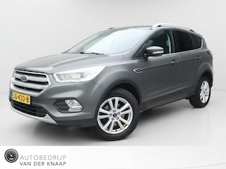 Ford Kuga 1.5 EcoBoost Trend Ultimate | Clima | Cruise| Multimedia/Navi | PDC |