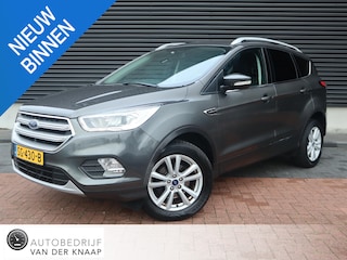 Ford Kuga 1.5 EcoBoost Trend Ultimate | Clima | Cruise| Multimedia/Navi | PDC |
