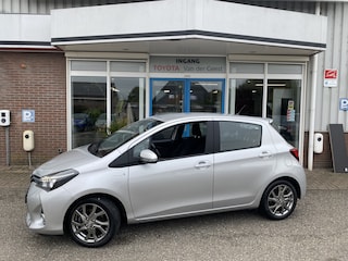Toyota Yaris 1.5 Hybrid Dynamic