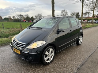 Mercedes-Benz A-klasse 170 Avantgarde