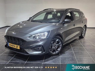 Ford Focus Wagon 1.5 EcoBoost ST Line Business Trekhaak