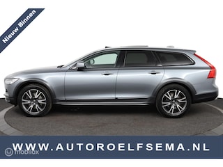 Volvo V90 2.0 T5 AWD Pro|Harman Kardon|Pano|ACC|Bliss|Head up