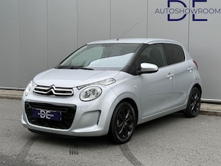 Citroën C1 1.0 VTi Shine | Automaat | Airco | Bluetooth | NW APK!