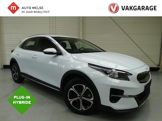 Kia XCeed 1.6 GDi PHEV 142pk DCT6 DynamicLine