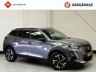 Peugeot 2008 1.2 Puretech 130pk Allure