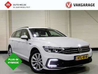 Volkswagen Passat 1.4 TSI PHEV 218pk DSG GTE Business