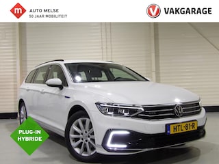 Volkswagen Passat 1.4 TSI PHEV 218pk DSG GTE Business