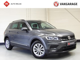 Volkswagen Tiguan 1.5 TSI 150pk 7-DSG Comfortline Business
