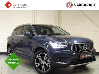 Volvo XC40 T5 Twin Engine 262pk Geartronic Inscription