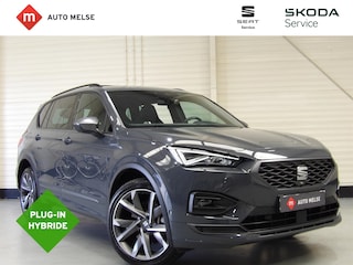 Seat Tarraco 1.4 TSI e-Hybrid PHEV 245pk DSG-6 FR