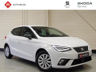 Seat Ibiza 1.0 EcoTSI 95pk Xcellence