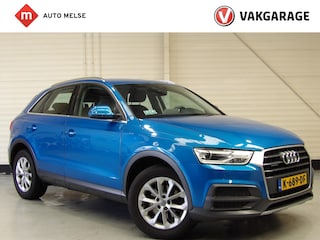 Audi Q3 2.0 TFSI 180PK Quattro S tronic