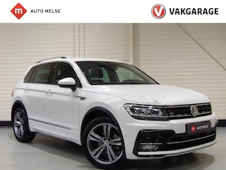 Volkswagen Tiguan 1.5 TSI 150pk DSG R-line