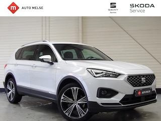 Seat Tarraco 1.5 TSI 150pk DSG-7 Xcellence