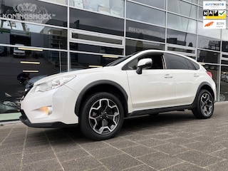 Subaru XV 1.6i Luxury AWD