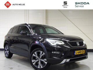 Seat Ateca 1.4 EcoTSI 150pk Xcellence