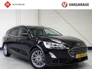Ford Focus Wagon 1.5 EcoBoost 150pk Active Business